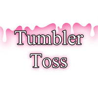 Tumbler Toss