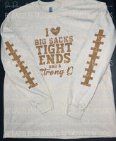 Big Sacks Tee