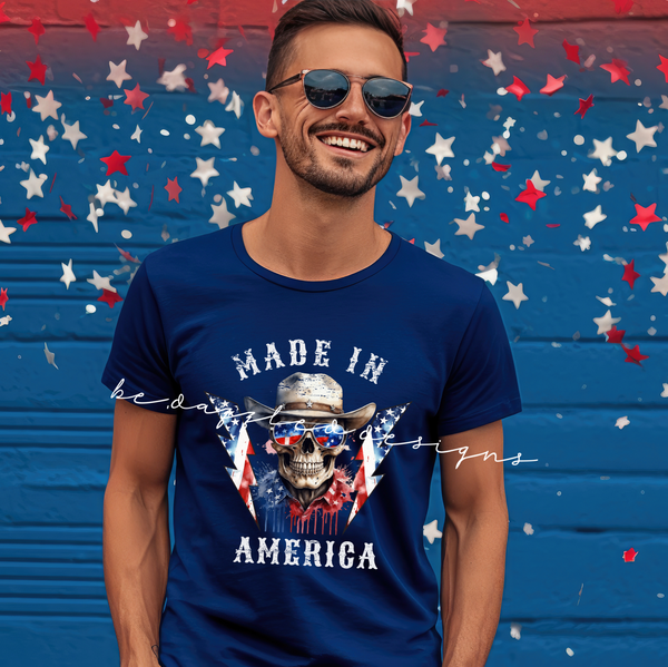 Made in America