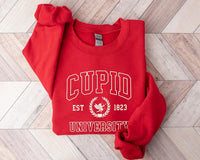 Cupid University