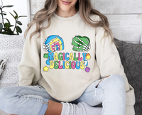 Magically Delicious Tee