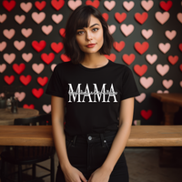 Mama- Names