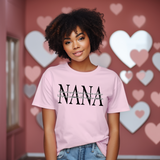 Nana- Names