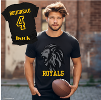 Royals Football