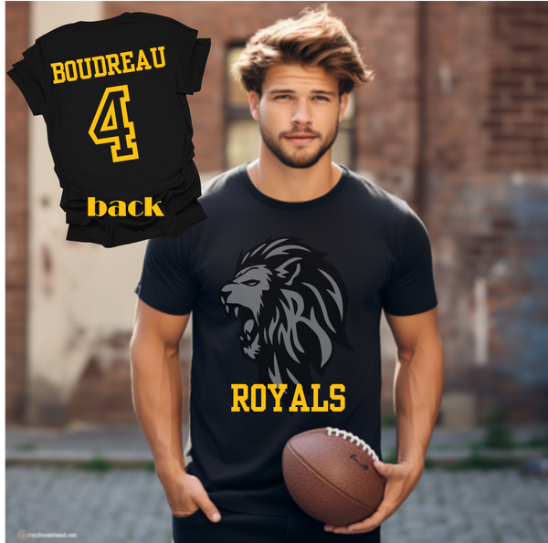 Royals Football