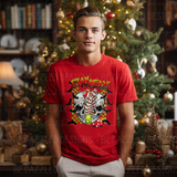 Stay Merry Tee