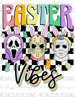 Easter Vibes Tee