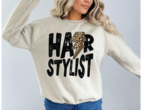 Hair Stylist