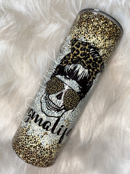 Leopard GmaLife