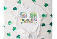 Magically Delicious Tee