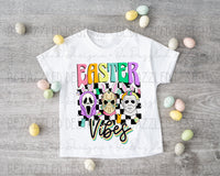 Easter Vibes Tee