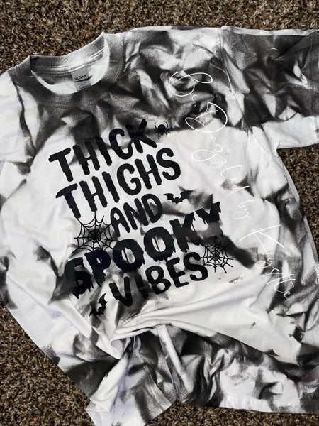 Thick Thighs Tee