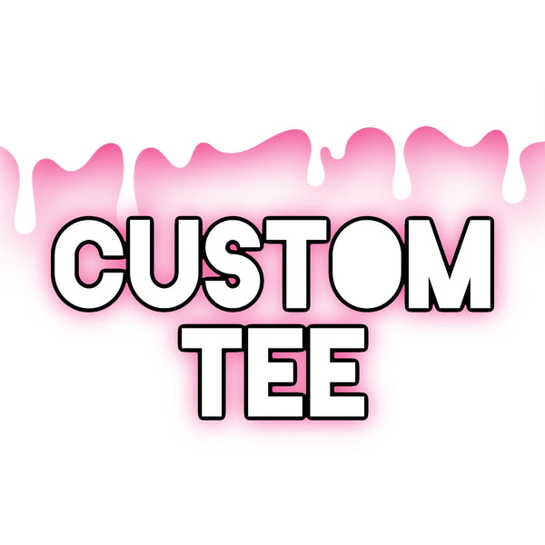 Custom Tee Kids