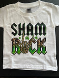 Sham Rock Tee