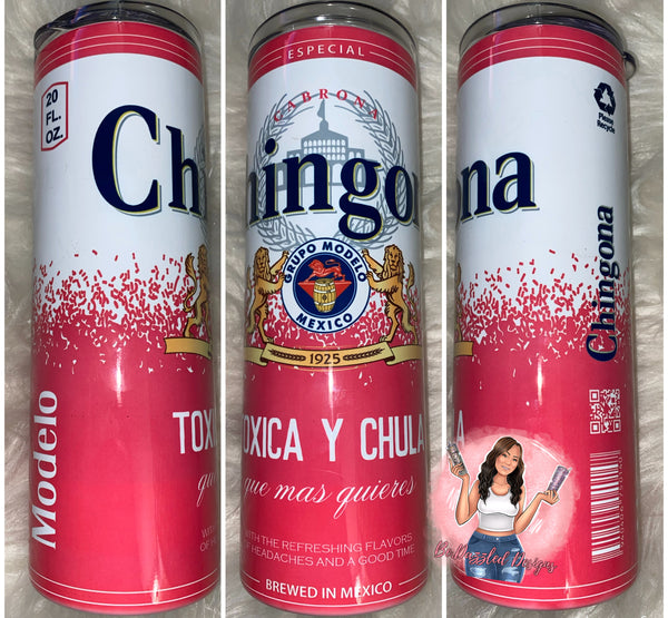 Chingona Modelo