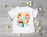 Princess Peeps Tee