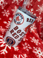 RTS 14oz Boston