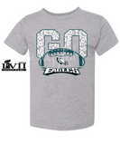 Go Football Tee