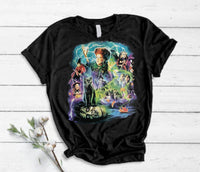 Hocus Pocus Tee