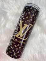 LV Brown