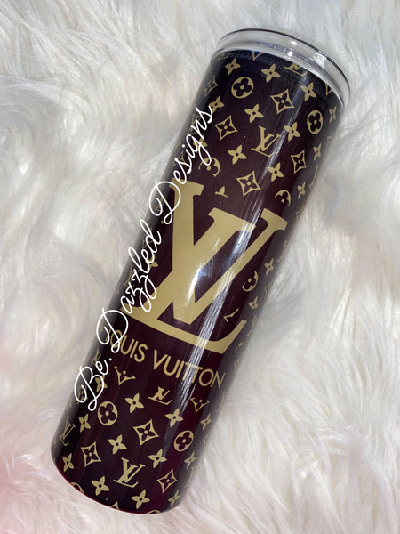 LV Brown