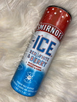 Smirnoff RWB