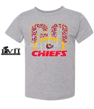 Go Football Tee