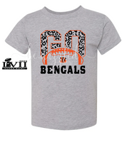 Go Football Tee