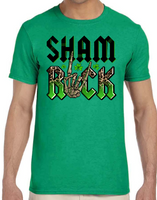 Sham Rock Tee