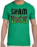 Sham Rock Tee