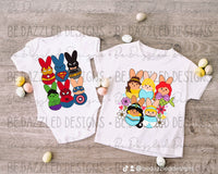 Princess Peeps Tee