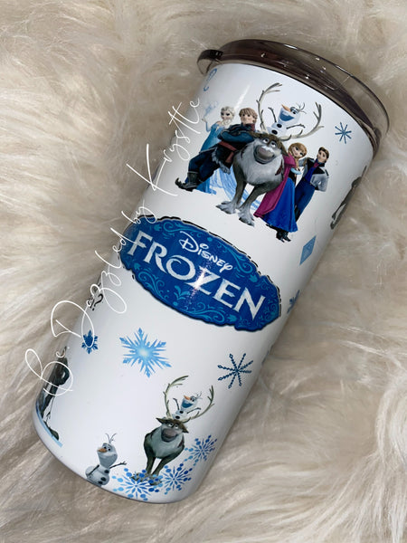 Frozen