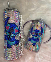 Stitch Bling