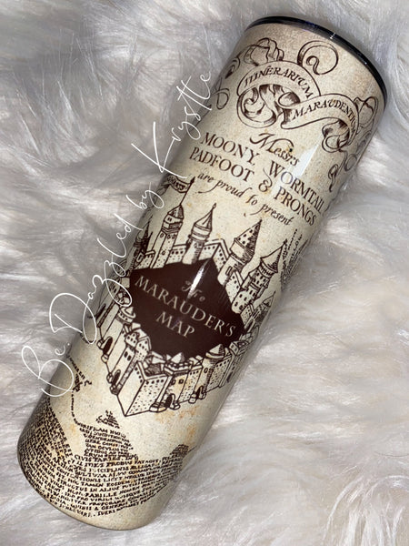 Marauders Map