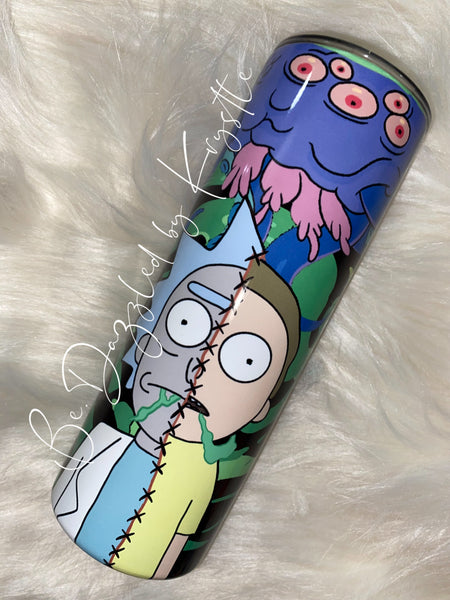 Rick & Morty