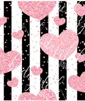 Heart/Stripe Digital